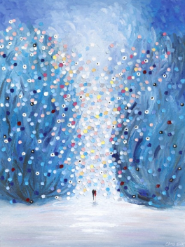 Ekaterina Ermilkina: Love Loves Silence