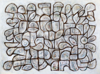 Harrison Gilman: Rearranging Form