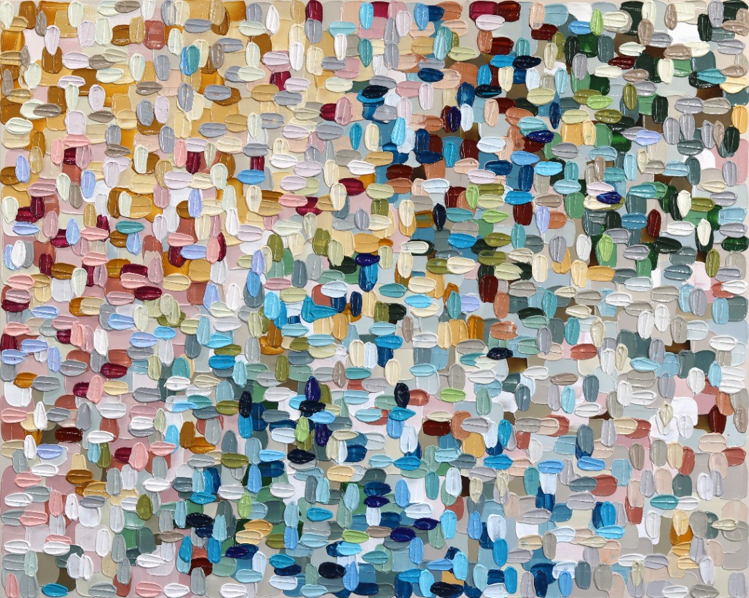 Shiri Phillips: Floating image 1