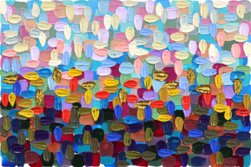 Shiri Phillips: A Moment In Time