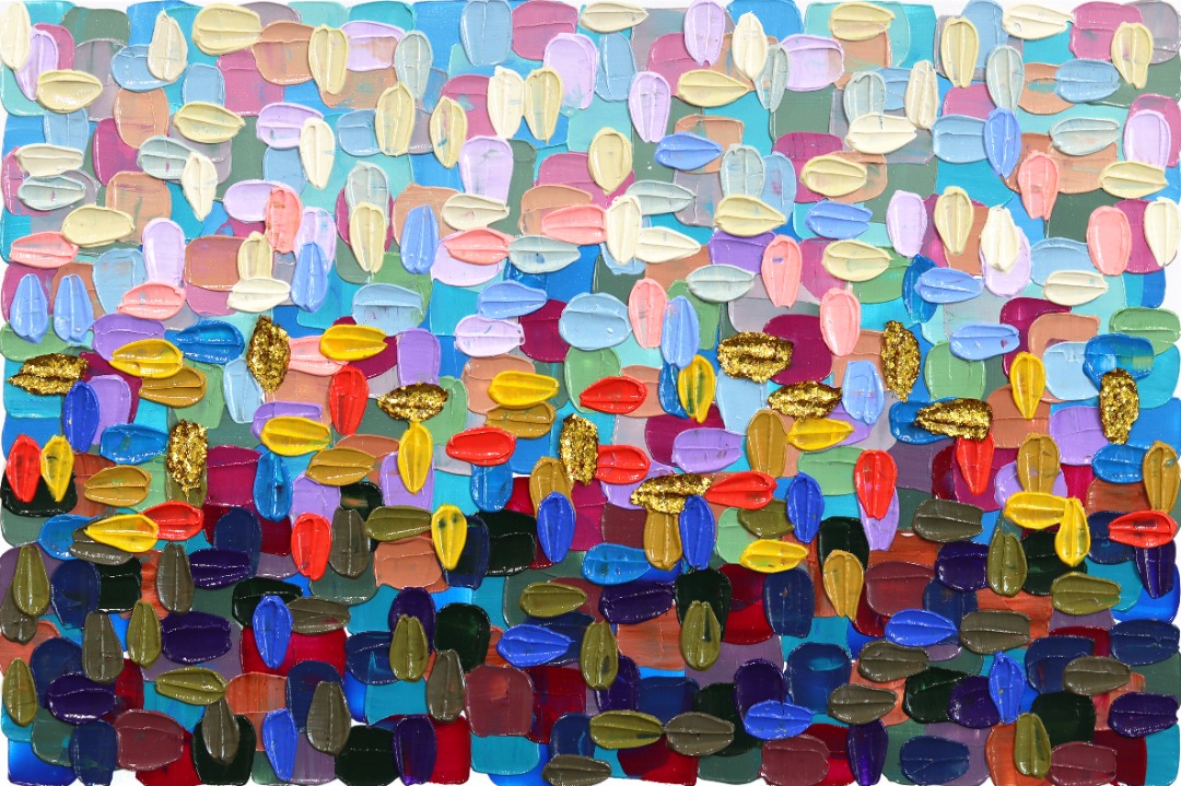 Shiri Phillips: A Moment In Time image 1