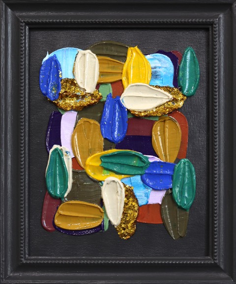Shiri Phillips: Layers on Layers image 1