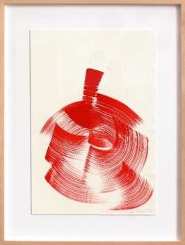 Bettina Mauel: The Red Dress 9