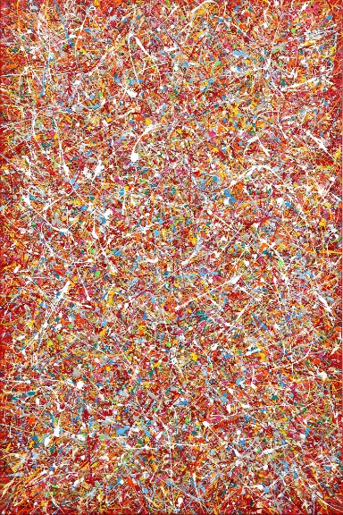 Marc Raphael: Fiesta (Red) image 1