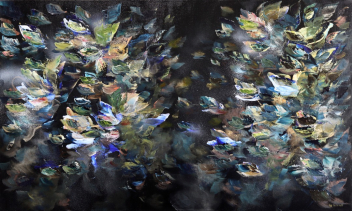 Ve Boisvert: Power of Dreaming