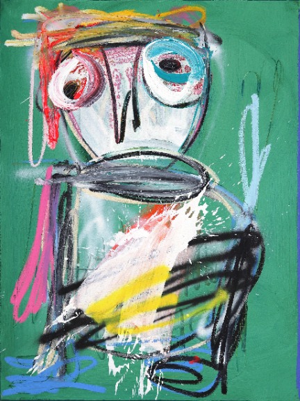 Olympio: Portrait of a Boy image 1