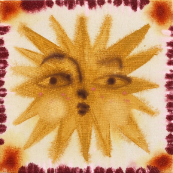 Meredith Walker: Sun No.11 image 1