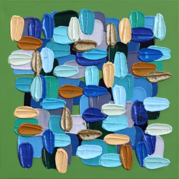 Shiri Phillips: All is Well