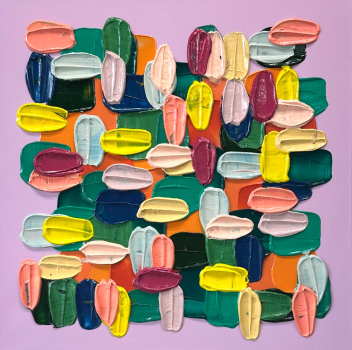 Shiri Phillips: Peony