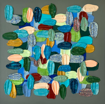 Shiri Phillips: Miami Blue