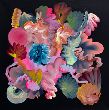 Shiri Phillips: Swooshing Around