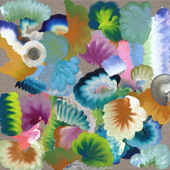 Shiri Phillips: Swirl It Around