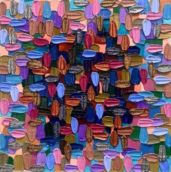 Shiri Phillips: Alone Out There