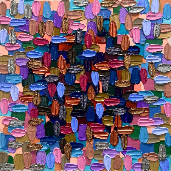 Shiri Phillips: Alone Out There image 1