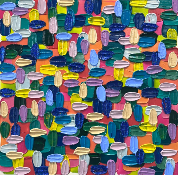 Shiri Phillips: A Bold Moment