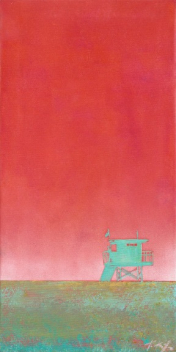 Kathleen Keifer: Pink Pacific
