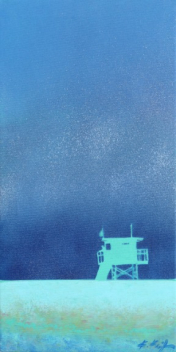 Kathleen Keifer: Salt Air