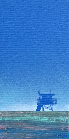Kathleen Keifer: Twilight Hue image 1