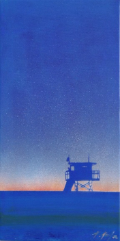 Kathleen Keifer: Midnight Sun