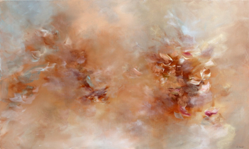 Ve Boisvert: Desert Awakenings