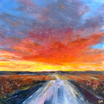 Jodi Miller: Petit Prairie 292