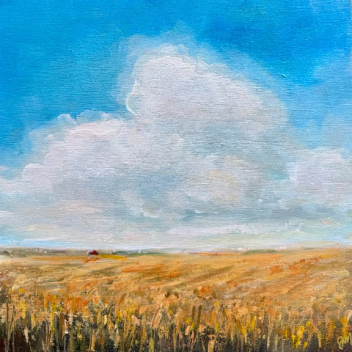 Jodi Miller: Petit Prairie 293