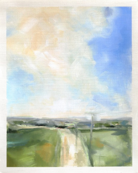 Jodi Miller: Landscape Study 265