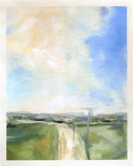 Jodi Miller: Landscape Study 265 image 1