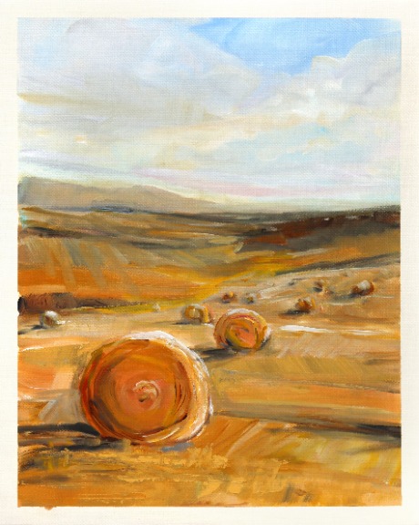 Jodi Miller: Landscape Study 268 image 1