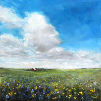 Jodi Miller: Forever More II