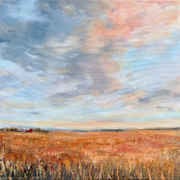 Jodi Miller: Wandering Through II