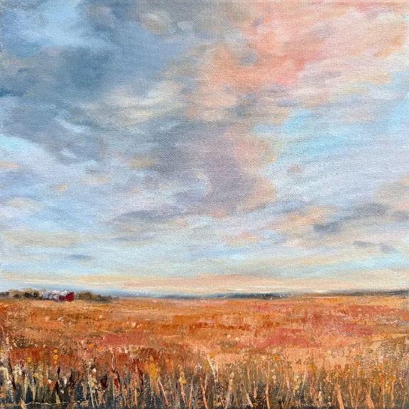 Jodi Miller: Wandering Through II image 1