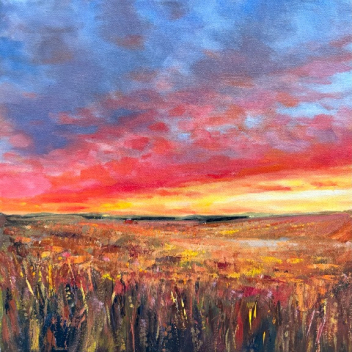 Jodi Miller: Near and Far II