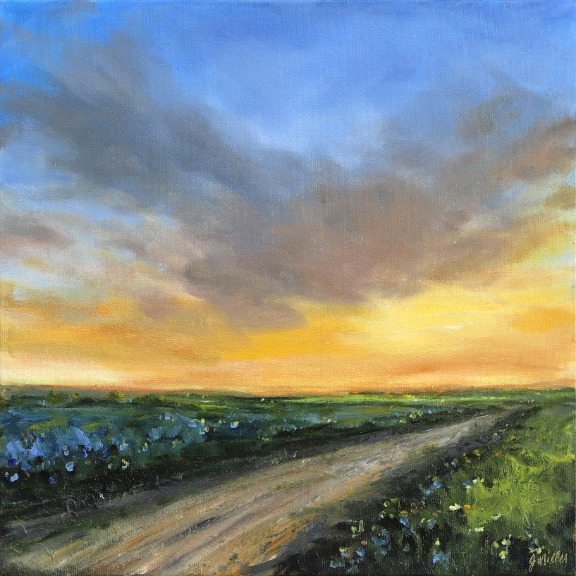 Jodi Miller: To the End of Time II image 1