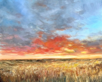 Jodi Miller: Country Views