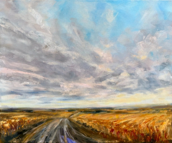 Jodi Miller: Backroads II