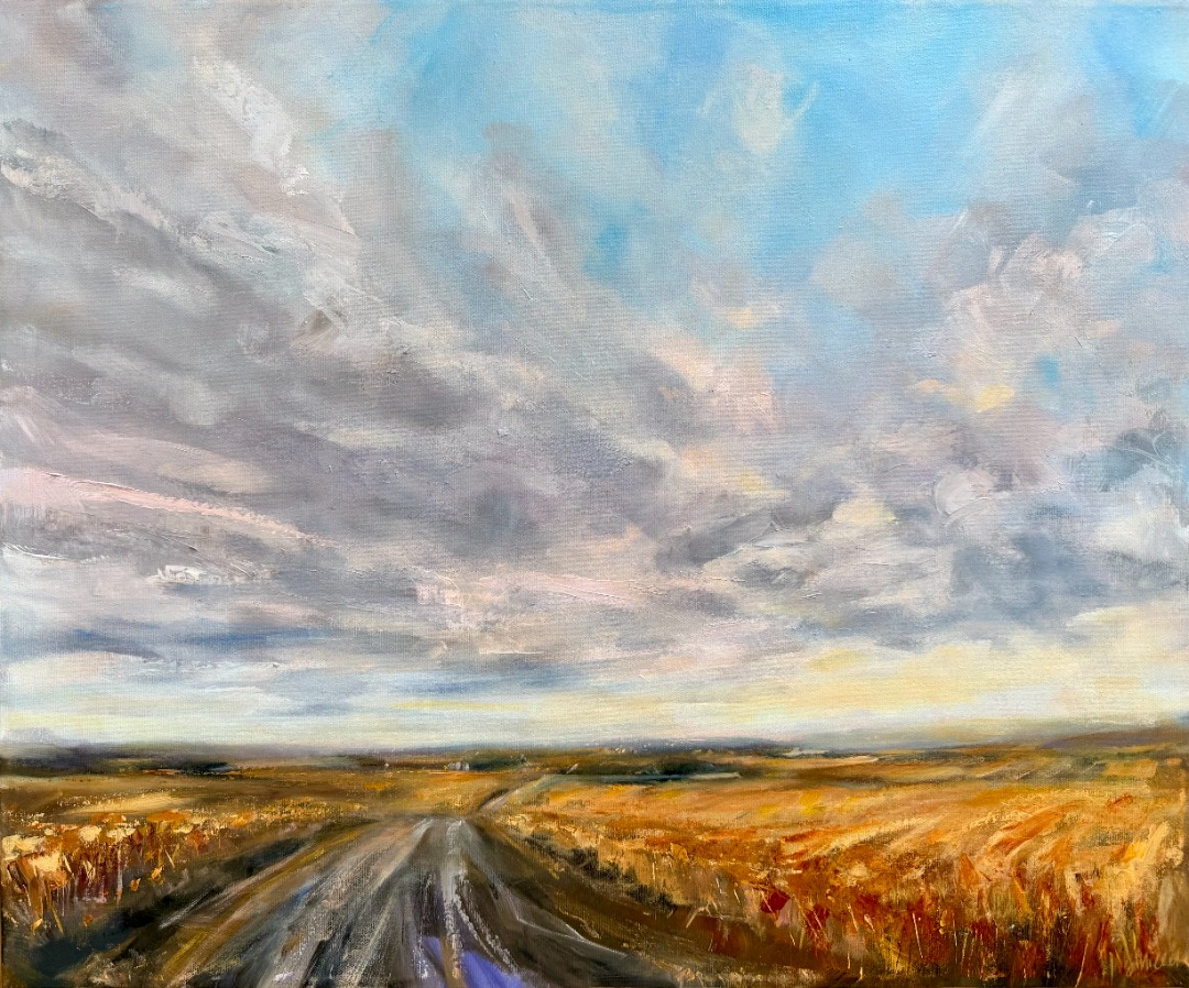 Jodi Miller: Backroads II image 1