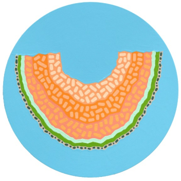 Will Beger: Cantaloop