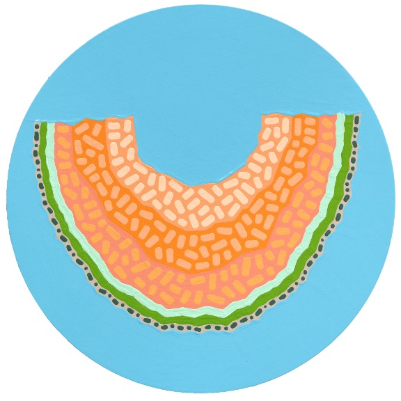 Will Beger: Cantaloop image 1