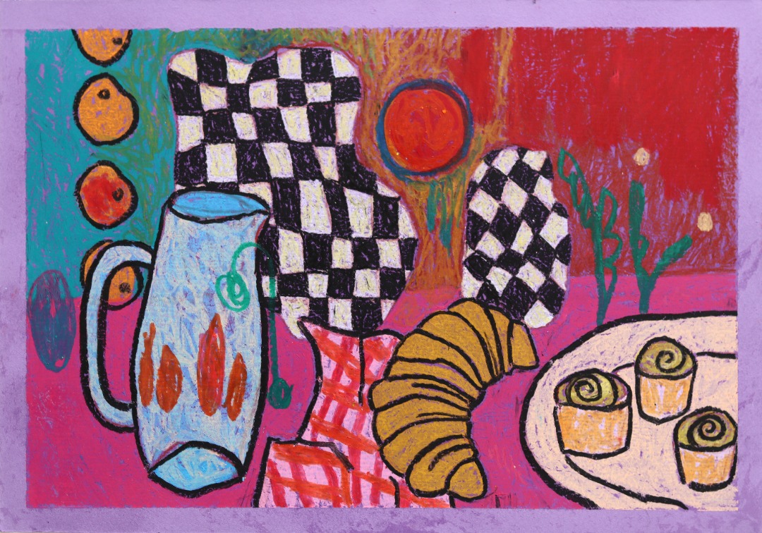 Valerie Etitinwo: Still Life 10 image 1