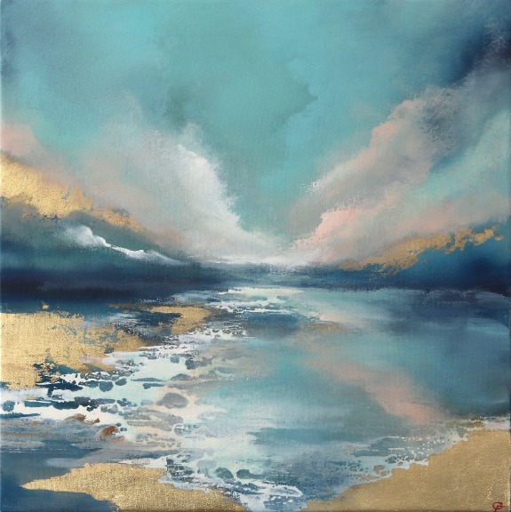 Charlotte Elizabeth: Gentle Shores image 1
