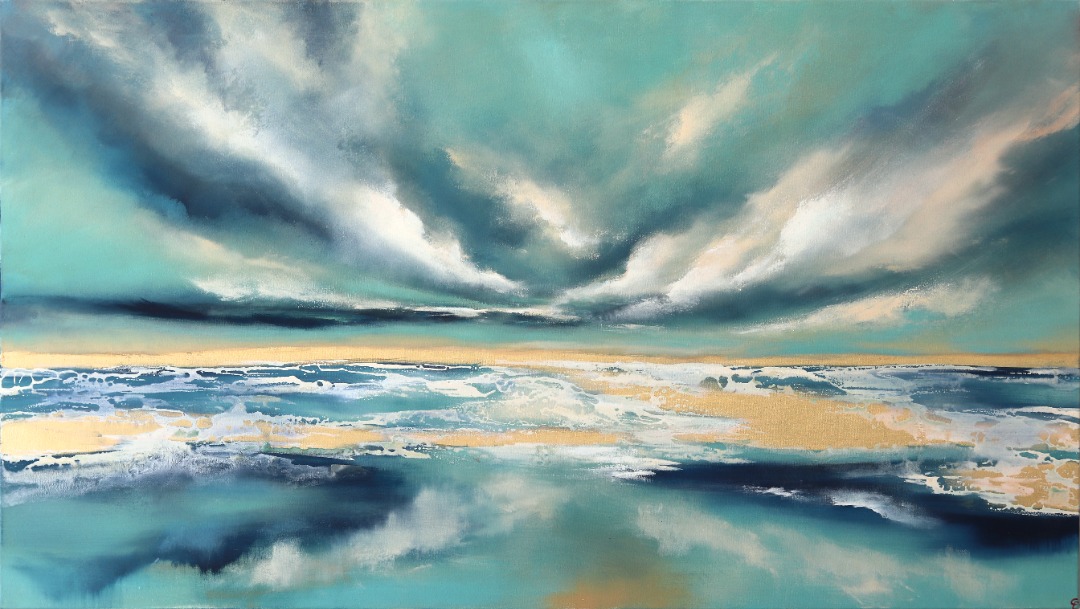 Charlotte Elizabeth: Sail Away image 1