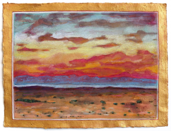 Michaela Jean: Tequila Sunrise