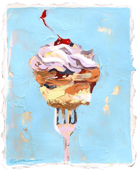 Kellie Newsome: Let's Celebrate image 1