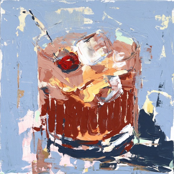 Kellie Newsome: Cherry On Top image 1