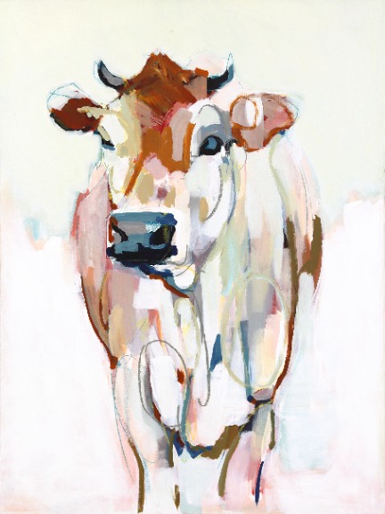 Kellie Newsome: Horns image 1