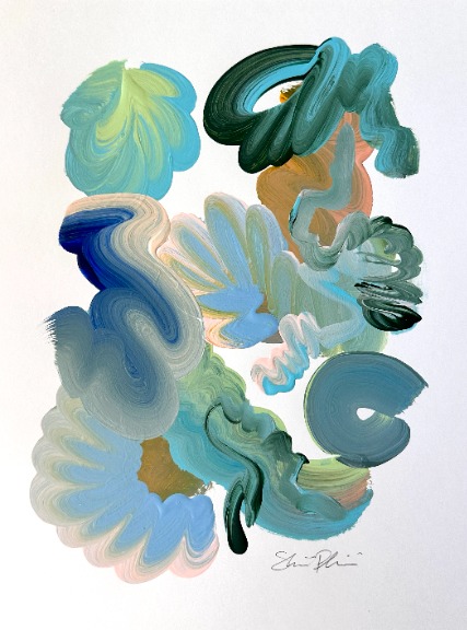 Shiri Phillips: 3.16 #1 image 1