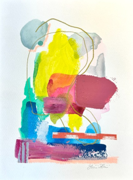 Shiri Phillips: 11.24 #2