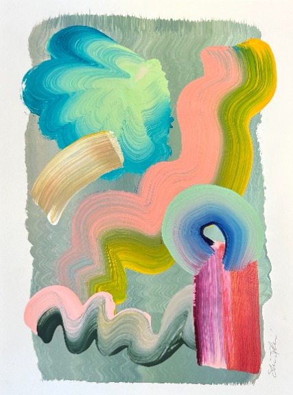 Shiri Phillips: 11.24 #11 image 1