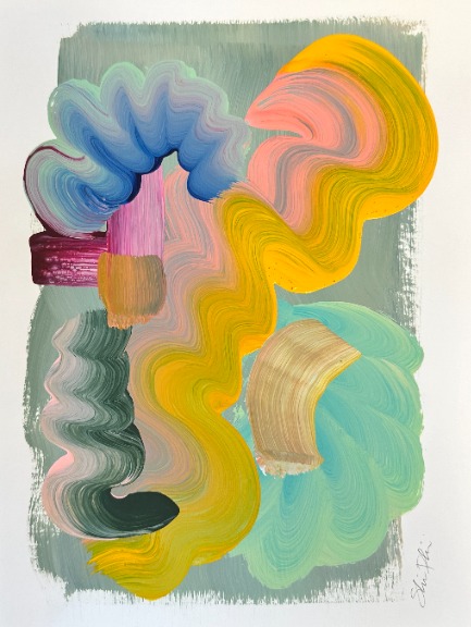 Shiri Phillips: 11.24 #10 image 1